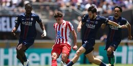 PSG vs Atletico Madrid (02:00 – 16/06) | Xem lại trận đấu