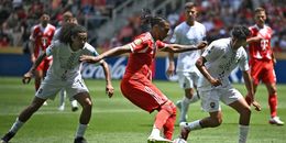 Bayern Munich vs Auckland City (23:00 – 15/06) | Xem lại trận đấu