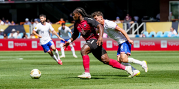 USA vs Trinidad Tobago (05:00 – 16/06) | Xem lại trận đấu